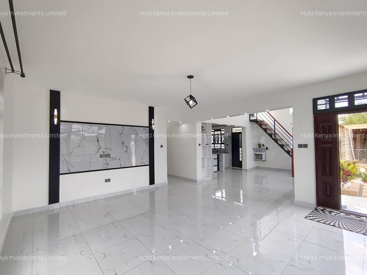 4 Bed House with En Suite at Karimaini Road - 3