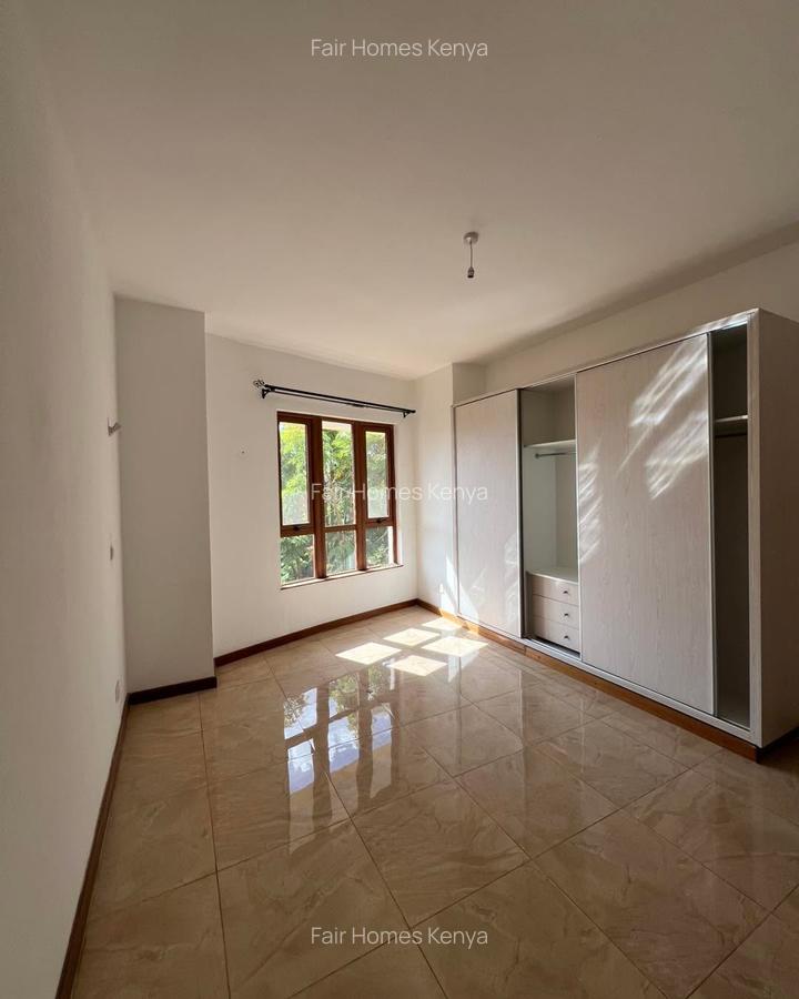3 Bed Apartment with En Suite at Riara Road - 9