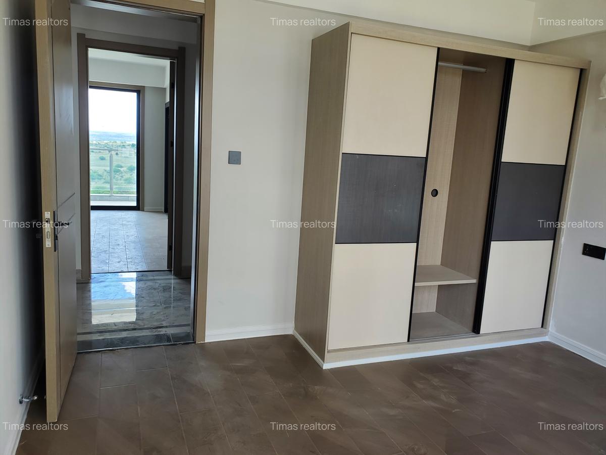 3 Bed Apartment with En Suite at Syokimau - 16