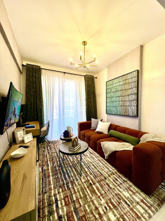 1 Bed Apartment with Borehole at Sore Road - 6