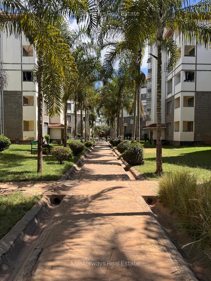 3 Bed Apartment with En Suite in Athi River - 12