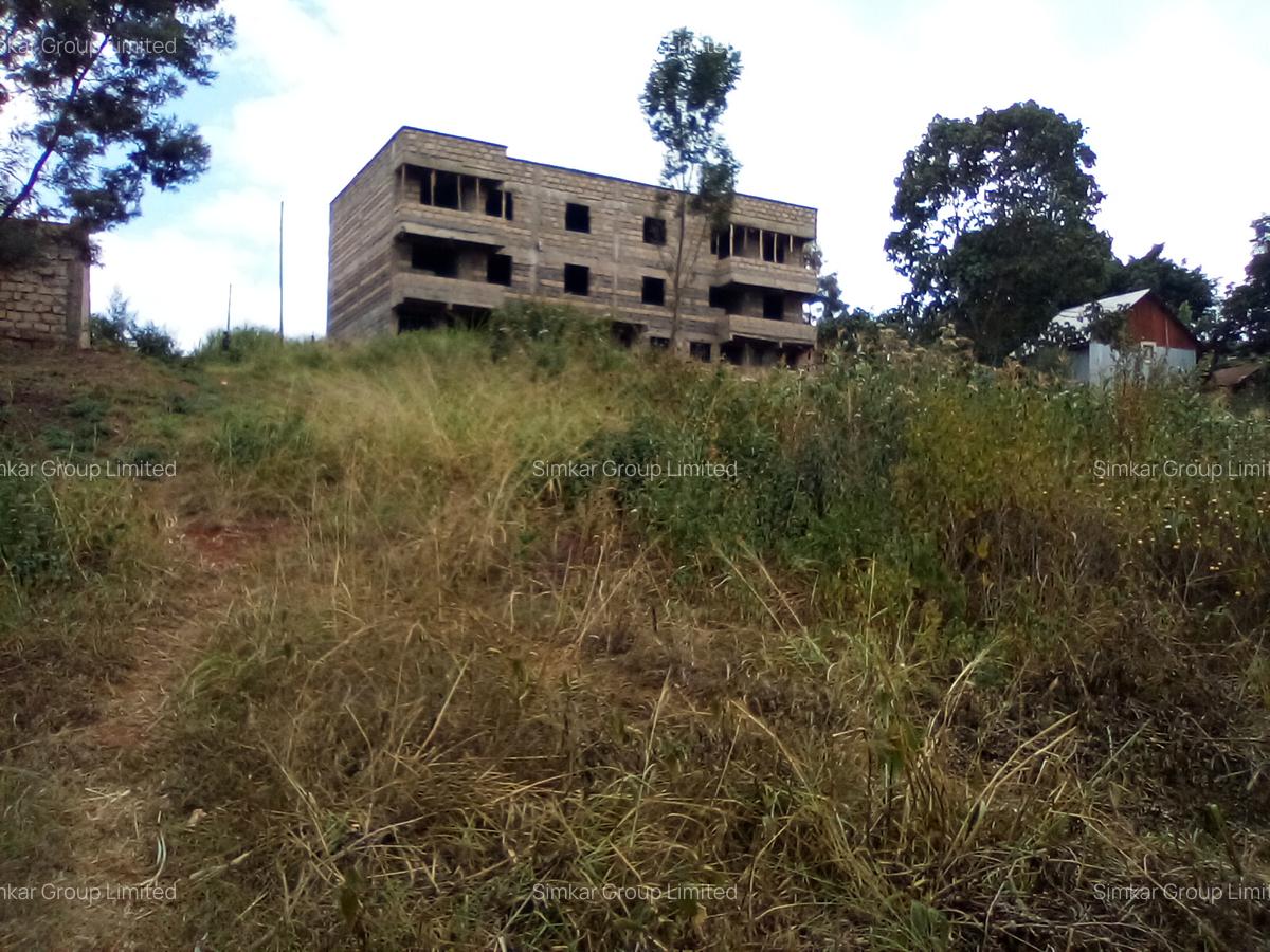 Land at Wangige - 6