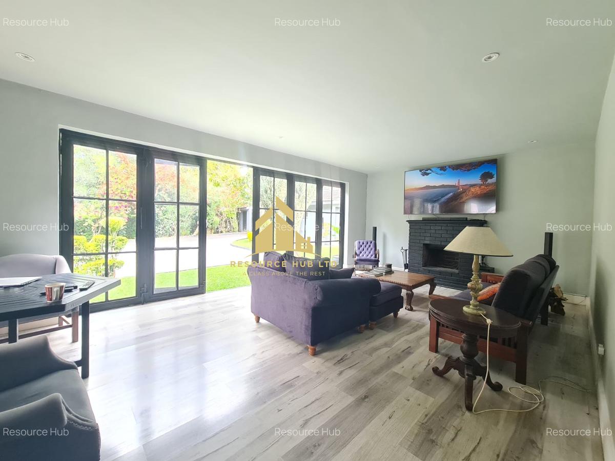 4 Bed House with En Suite at Nyari - 4