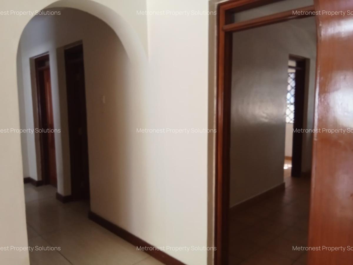 2 Bed Apartment with En Suite at Hamisi Road - 6