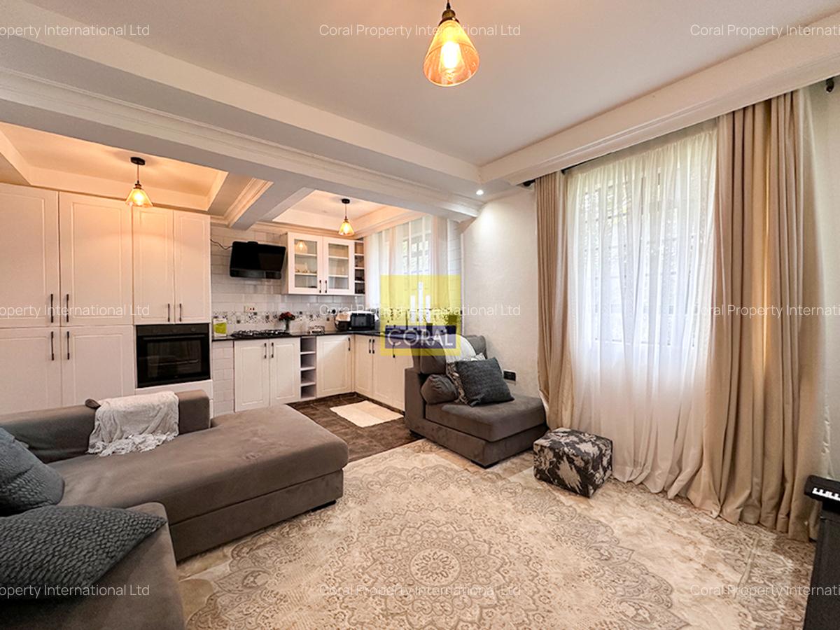 5 Bed House in Kitisuru - 3