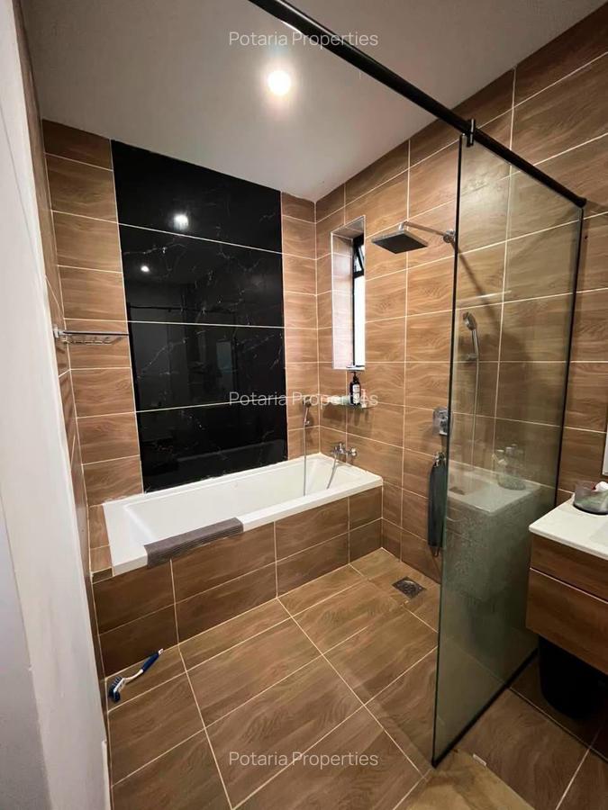 4 Bed Townhouse with En Suite in Kitisuru - 9