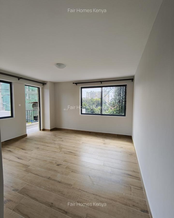 3 Bed Apartment with En Suite at Mandera Road - 8