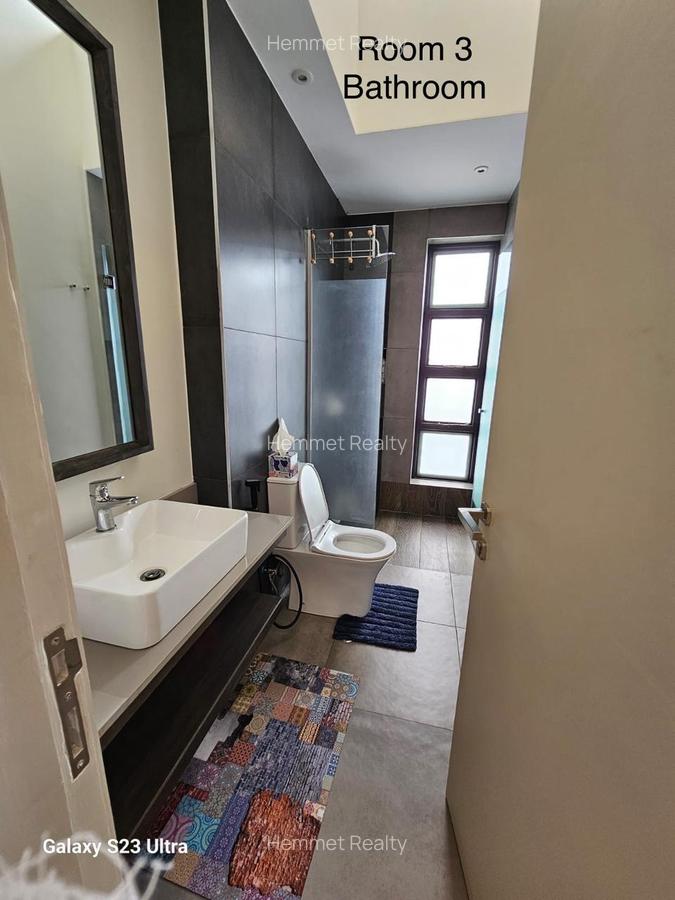 4 Bed Villa with En Suite in Tigoni - 15