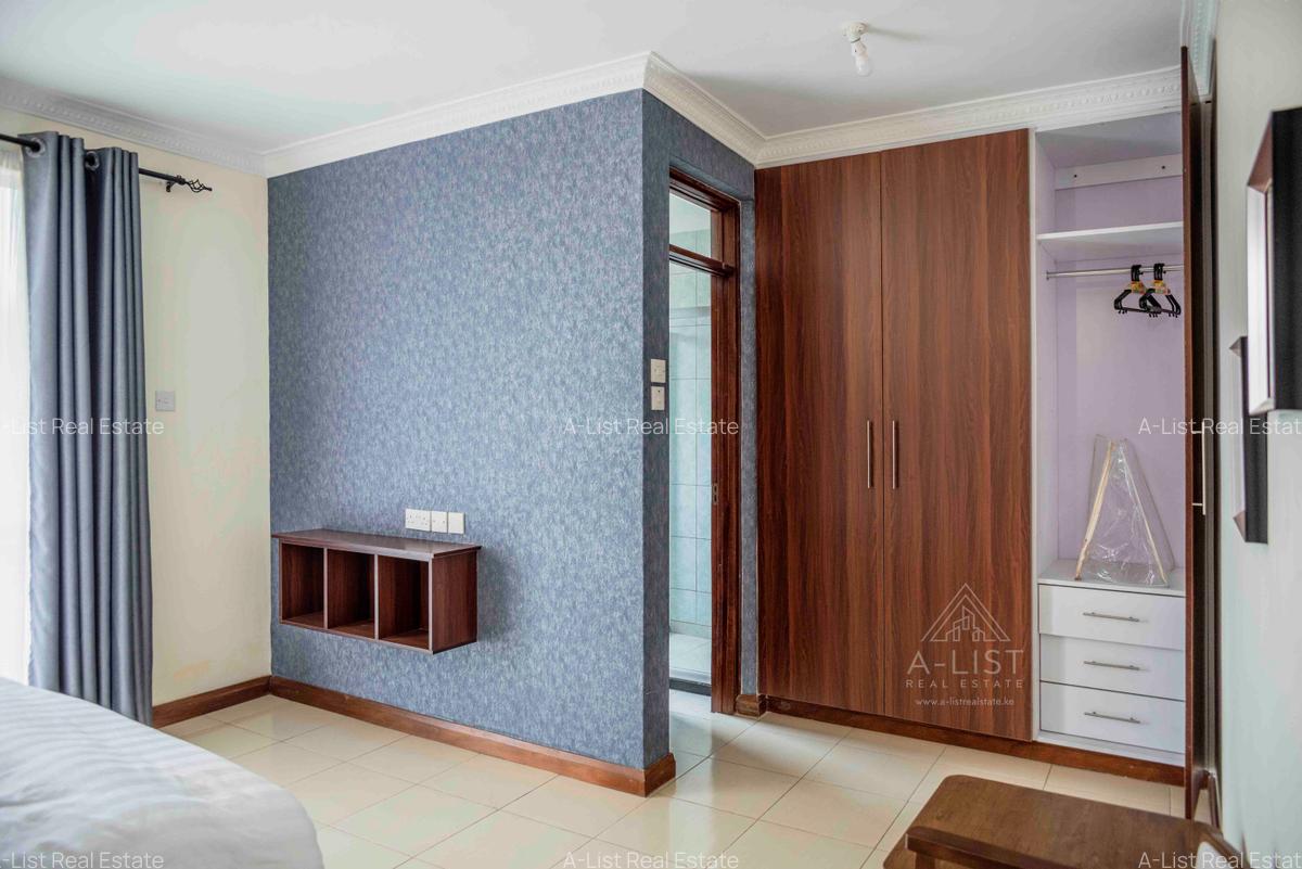 Furnished 1 Bed Apartment with En Suite at 6Th Avenue - 9
