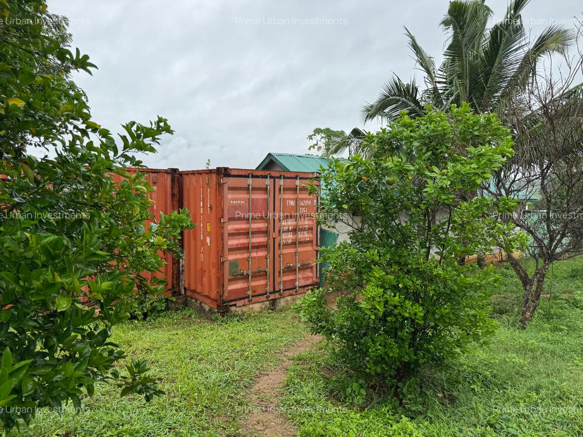 Land in Kilifi - 5