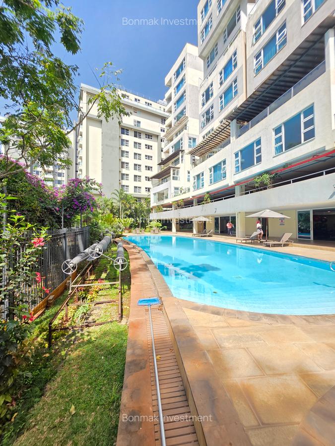 4 Bed Apartment with En Suite at One General Mathenge - 4