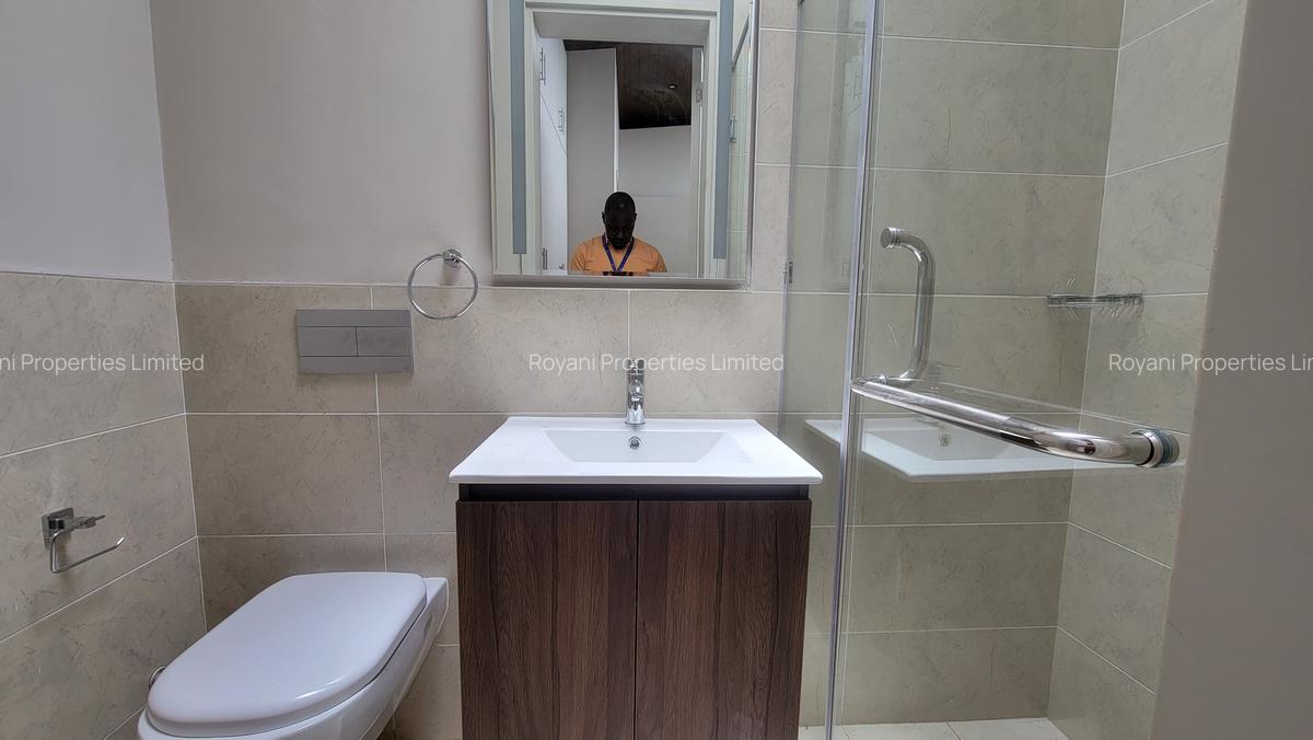 4 Bed House with En Suite in Kiambu Road - 14