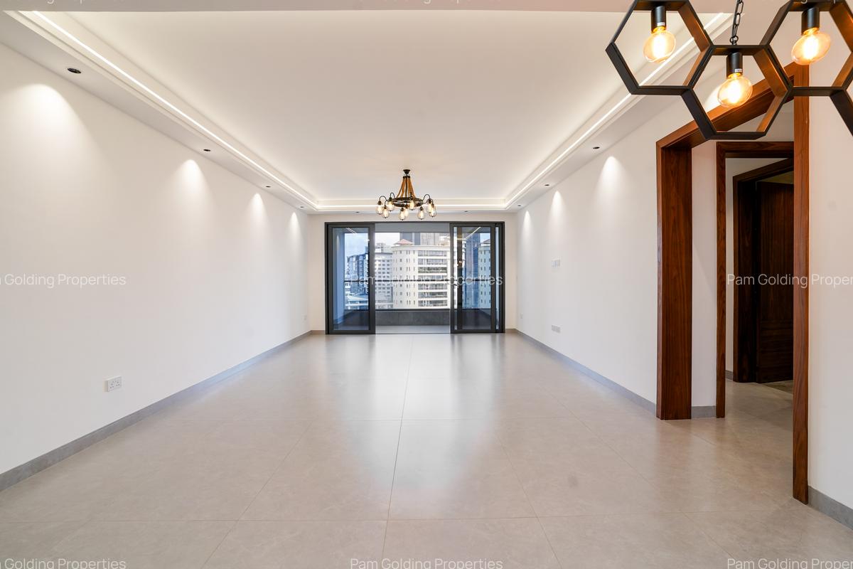 2 Bed Apartment with En Suite at Mwanzi Road - 5