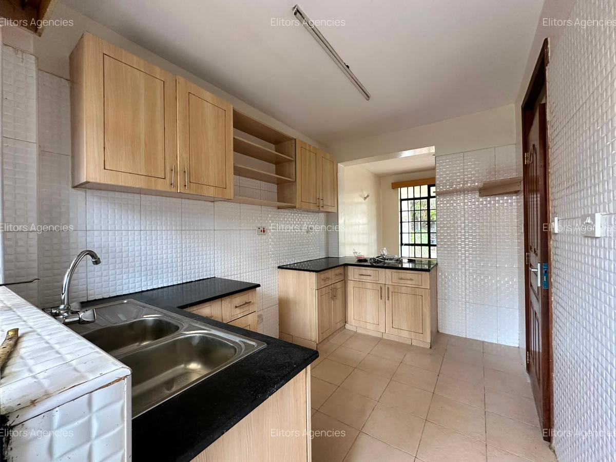 4 Bed Townhouse with En Suite at Kirawa Road - 8