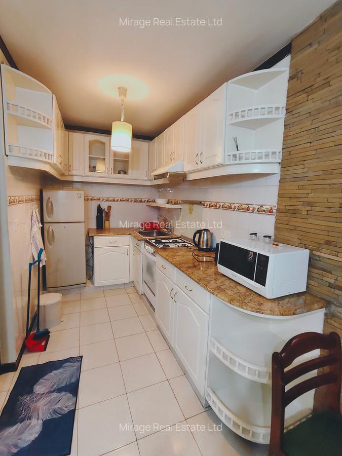 Serviced 1 Bed Apartment with Swimming Pool in Riverside - 1
