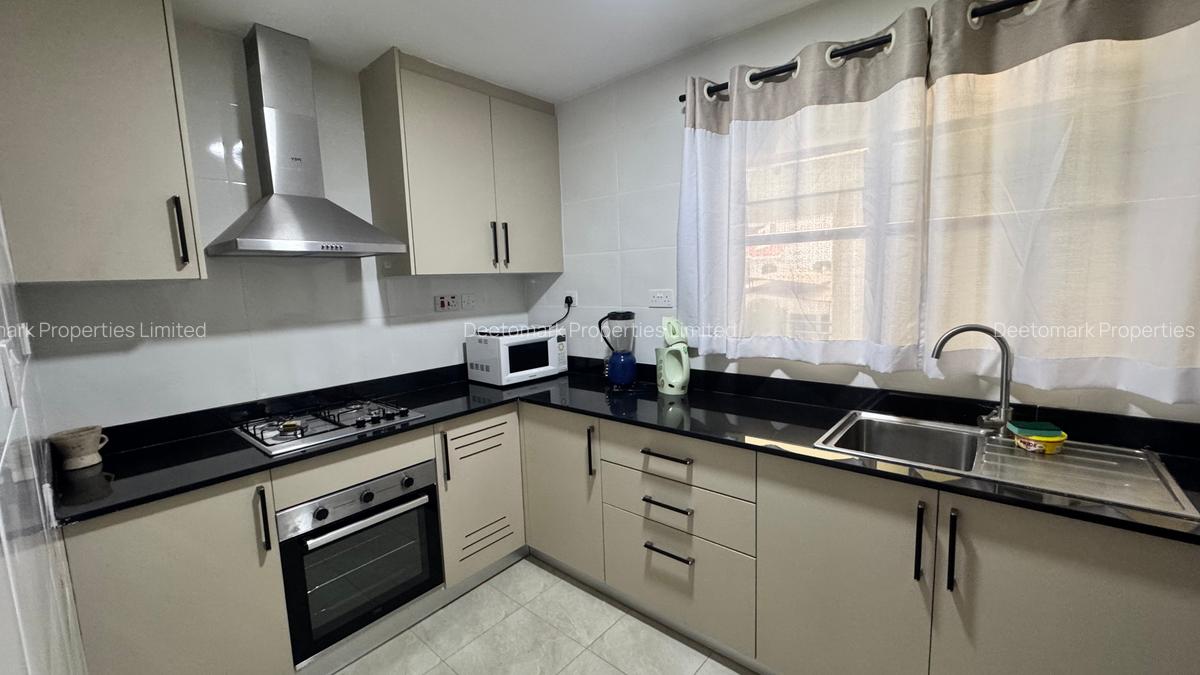 2 Bed Villa with En Suite at Muthangari - 12