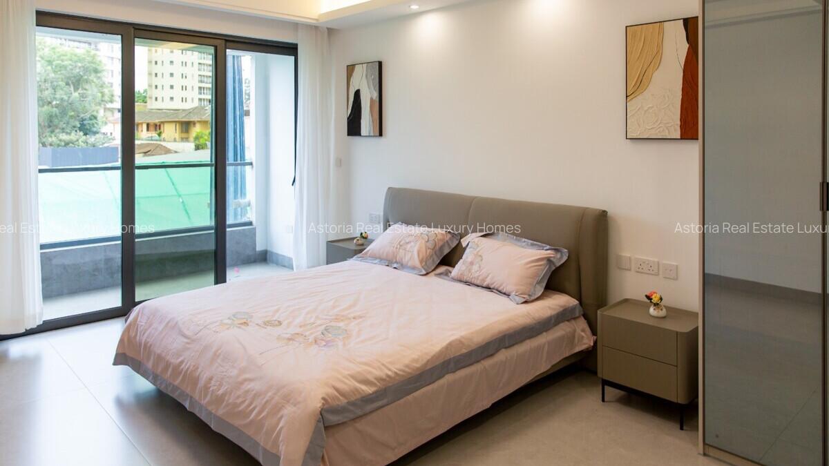 2 Bed Apartment with En Suite at 2026-401 2 Bed - 16