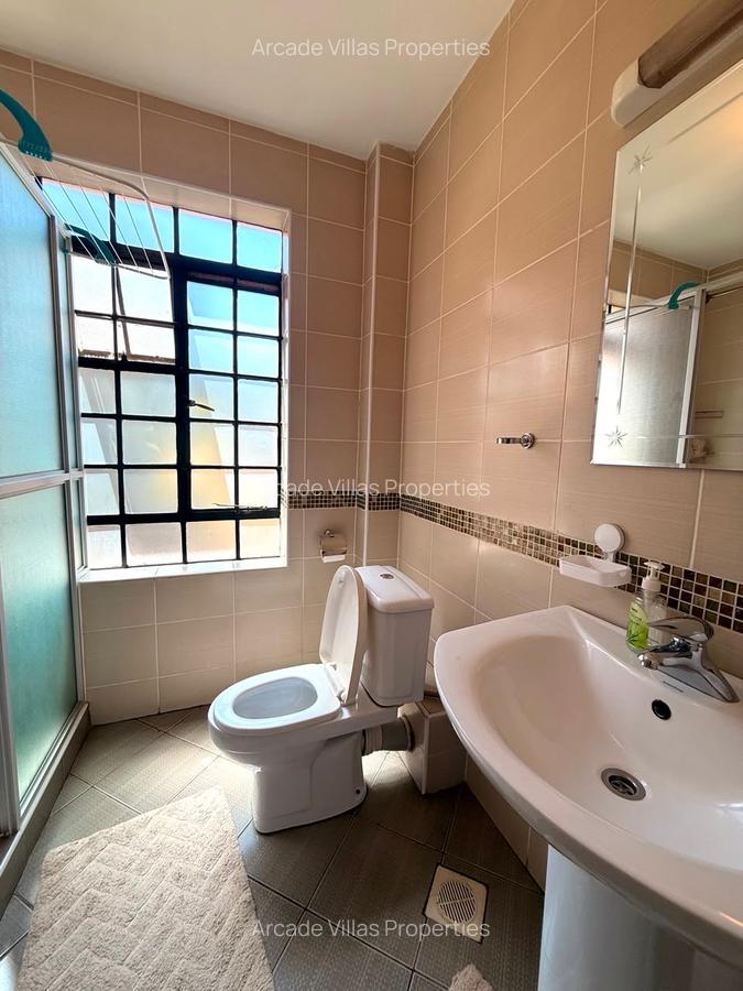 4 Bed Apartment with En Suite in Kileleshwa - 17