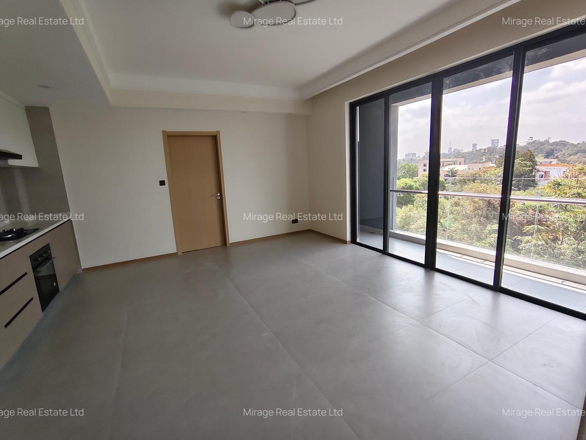 1 Bed Apartment with Swimming Pool in Westlands Area - 18