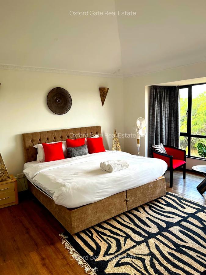 5 Bed House with En Suite in Nanyuki - 7