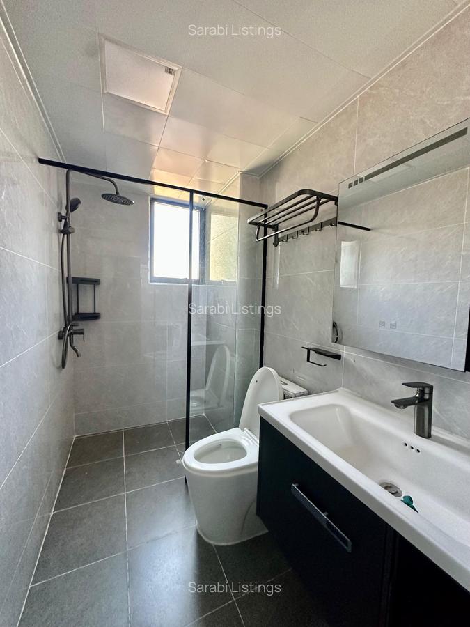 2 Bed Apartment with En Suite in Westlands Area - 13