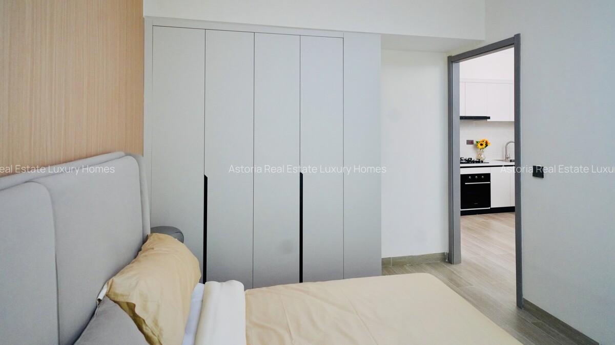 1 Bed Apartment with Swimming Pool at 2026-262 - 14