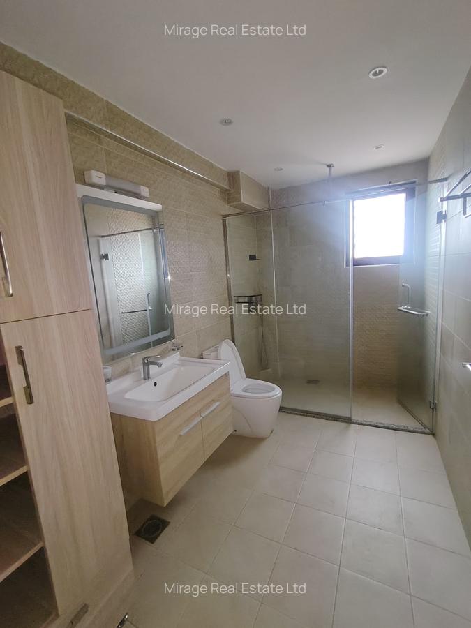 2 Bed Apartment with En Suite in Kileleshwa - 2