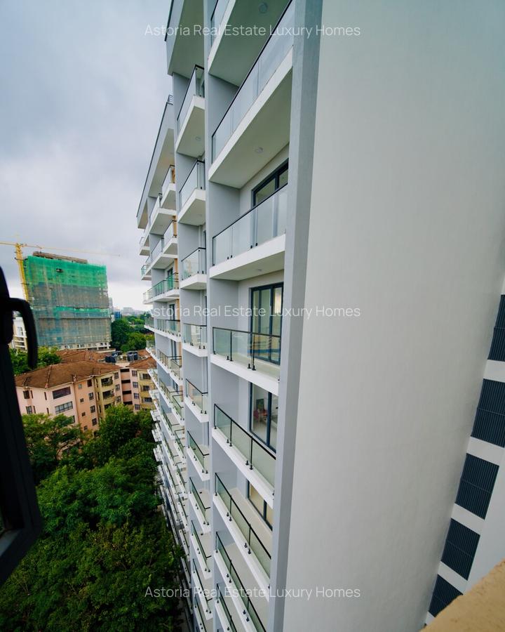 2 Bed Apartment with En Suite at 2026-380 2 Bed - 6