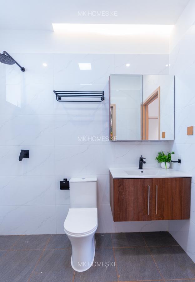 Studio Apartment with Swimming Pool at Lower Kabete - 9