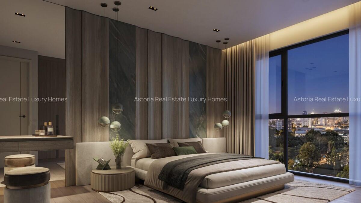 1 Bed Apartment with En Suite at 2026-413 1 Bed - 10