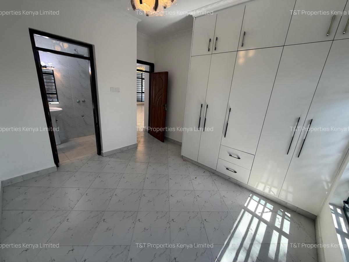 4 Bed House with En Suite at Ruiru Mugutha - 7