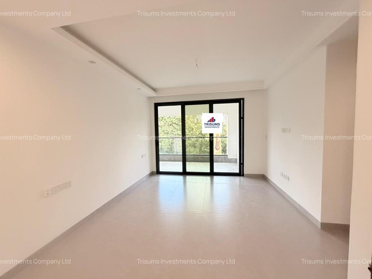 3 Bed Apartment with En Suite in Westlands Area - 3