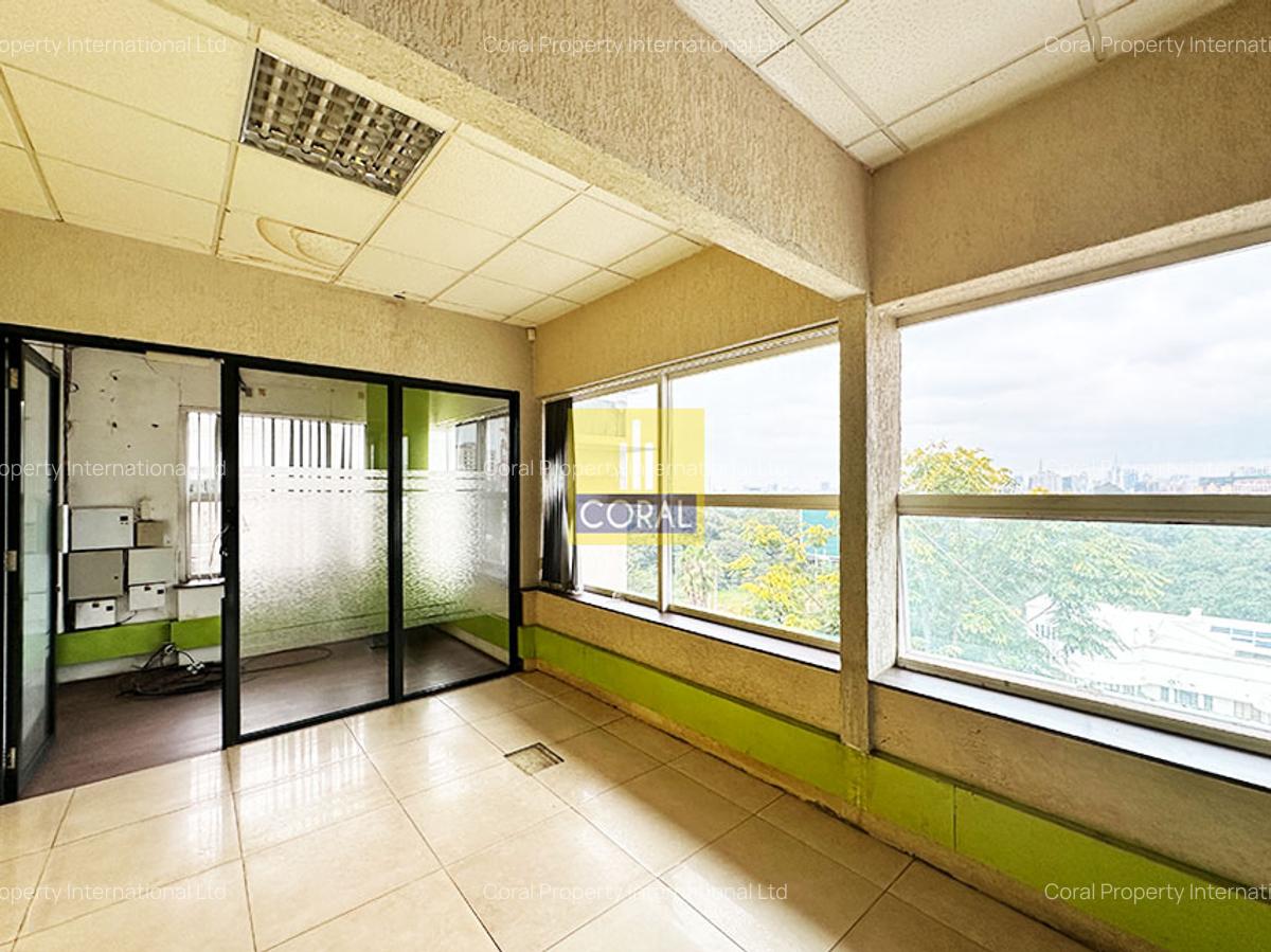 Office in Parklands - 15