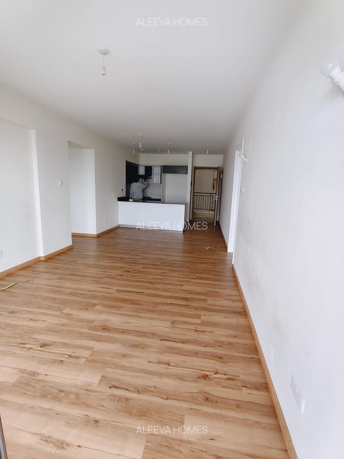 2 Bed Apartment with En Suite in Garden Estate - 11