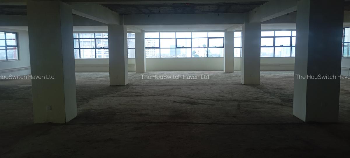 70,000 ft² Office with Service Charge Included at Off Parklands Road - 8