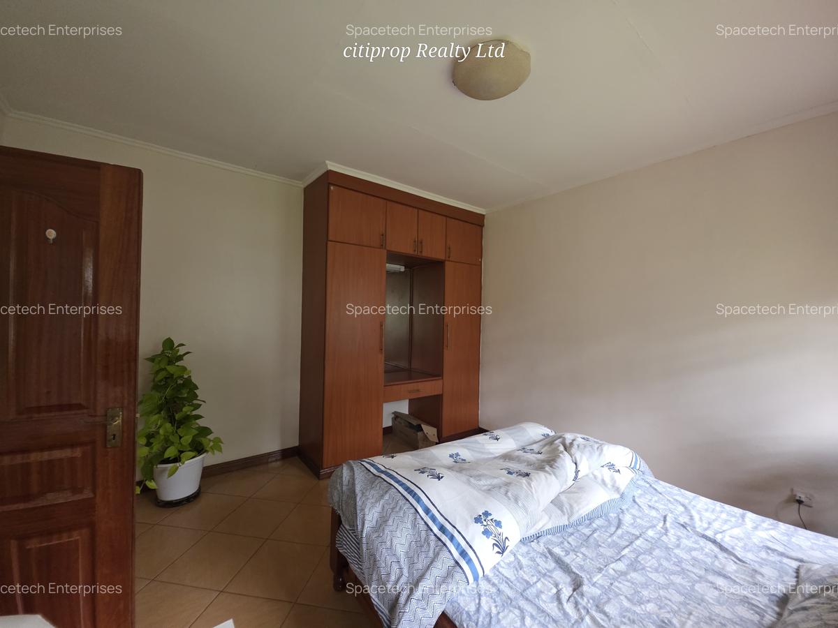 4 Bed House with Staff Quarters in Kitisuru - 18