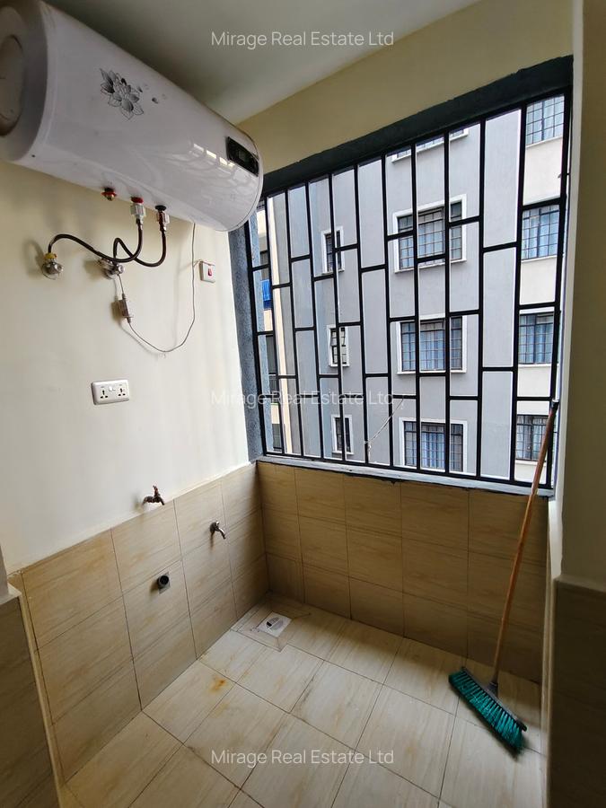 2 Bed Apartment with Gym in Kileleshwa - 4