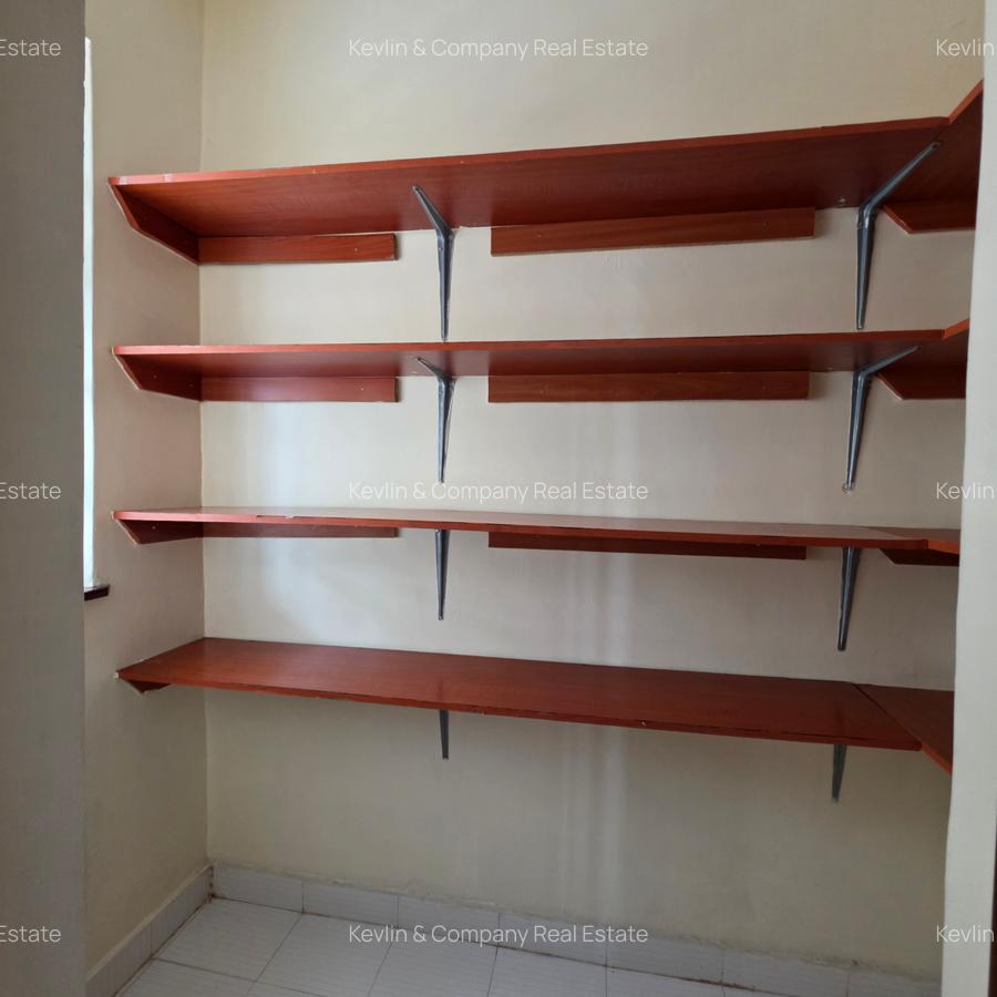 3 Bed Apartment with En Suite in Lavington - 6