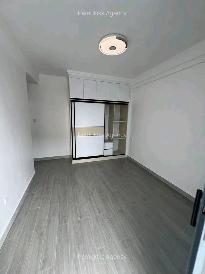 2 Bed Apartment with En Suite in Syokimau - 5