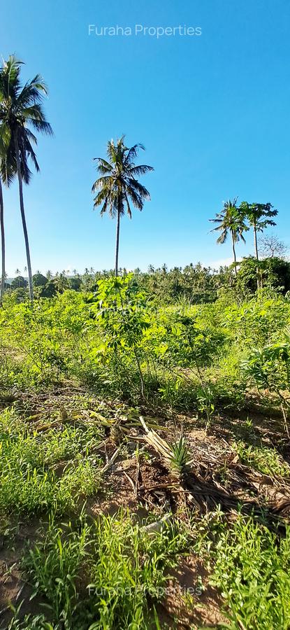 Land at Kwale - 16