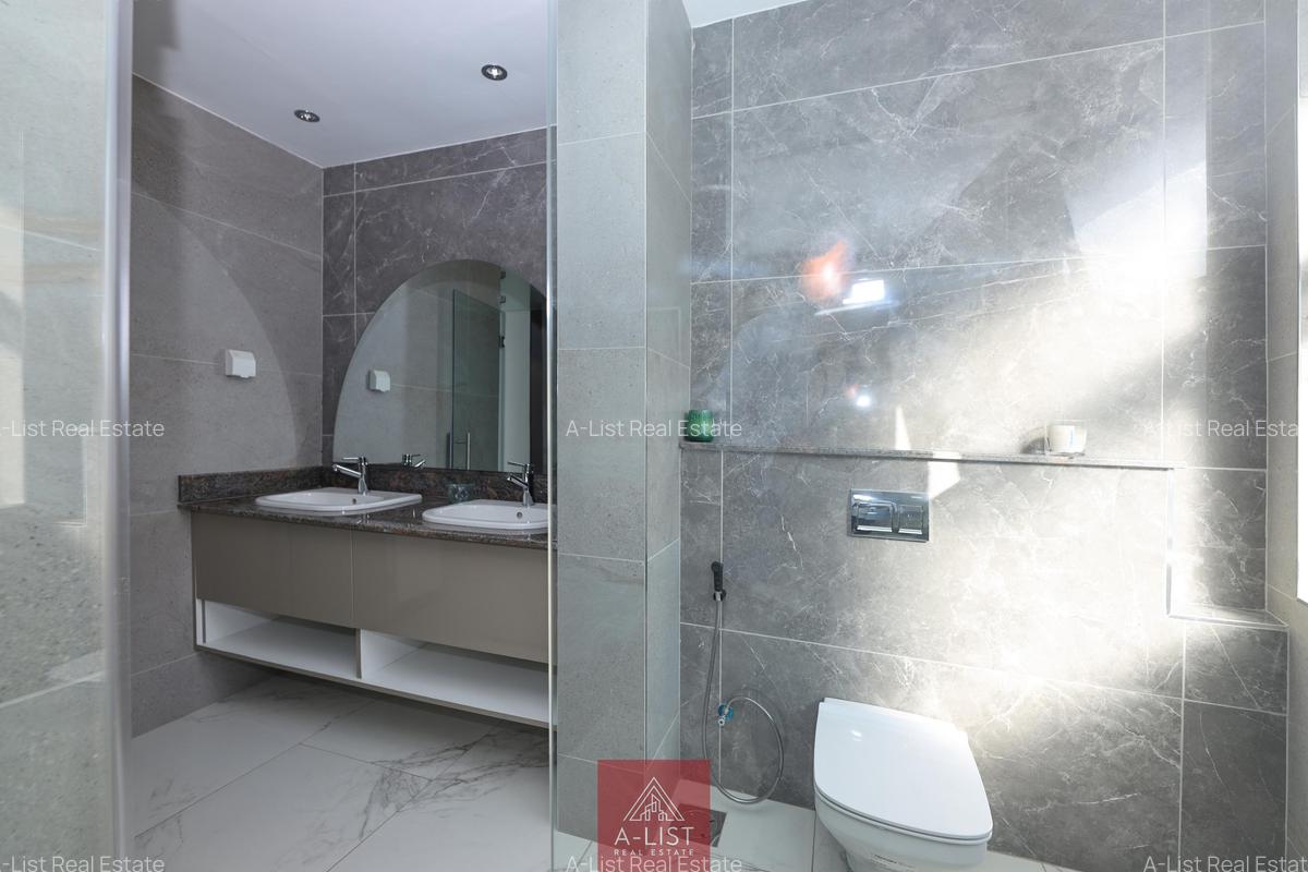 3 Bed Apartment with Swimming Pool at Riverside Drive - 6