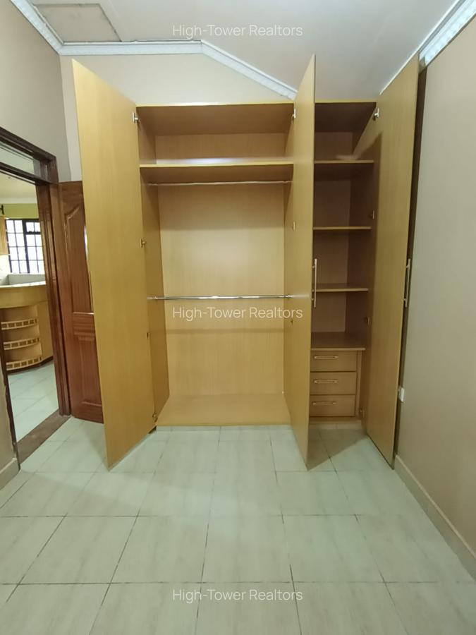 2 Bed Apartment with Parking in Karen Hardy - 7