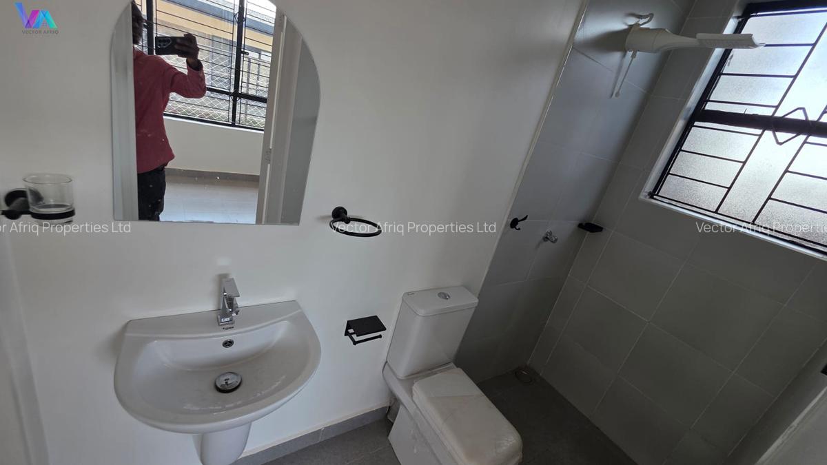 3 Bed House with En Suite in Ruiru - 14