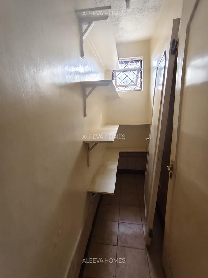 4 Bed Villa with En Suite in Kileleshwa - 12