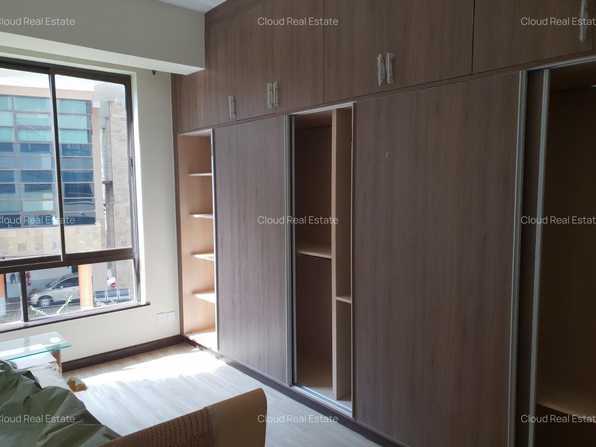 3 Bed Apartment with En Suite in Westlands Area - 8