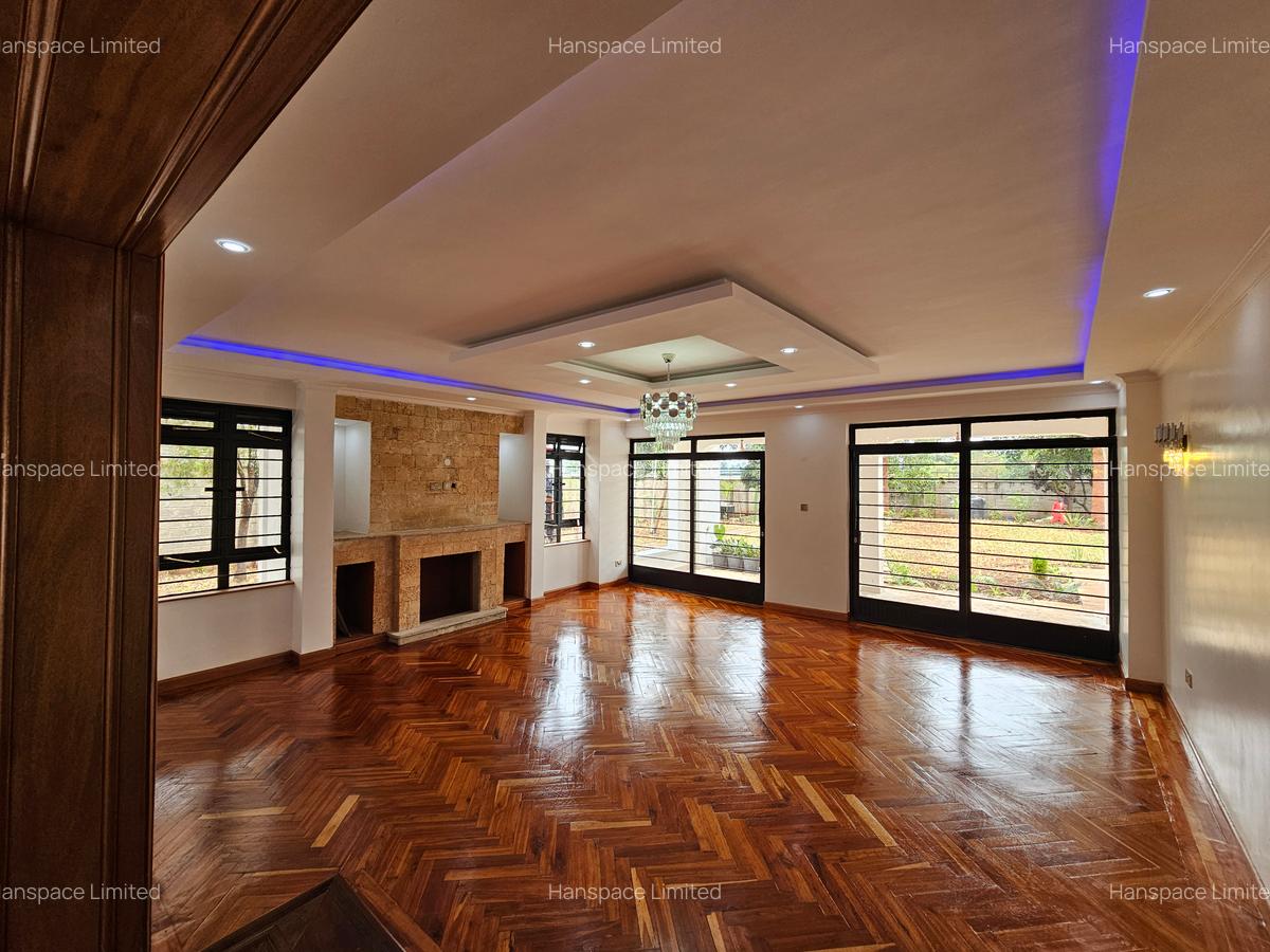 5 Bed Villa with En Suite in Runda - 8