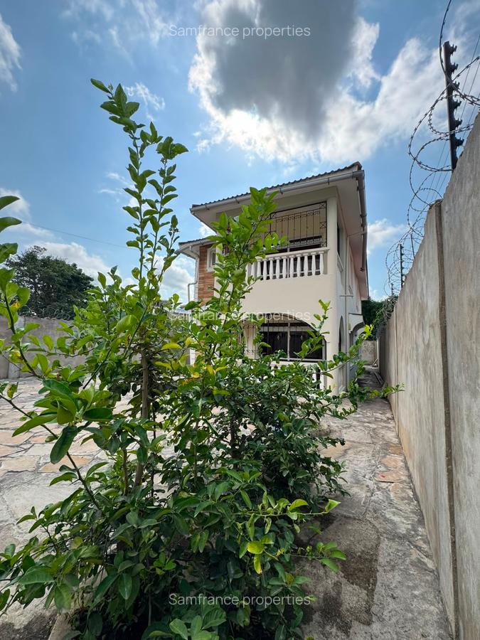 4 Bed Villa with En Suite at Utange - 4