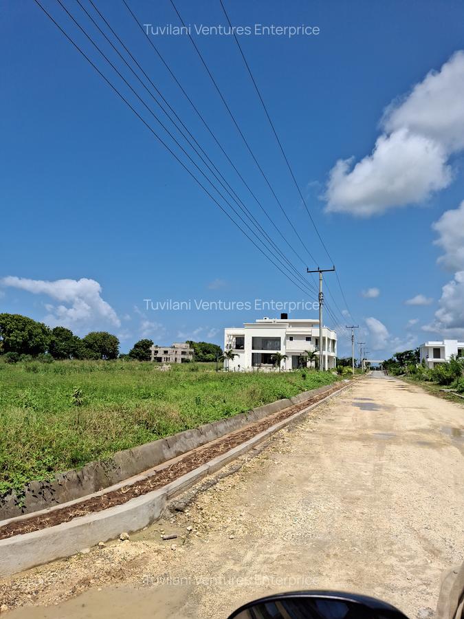Land at Vipingo - 7