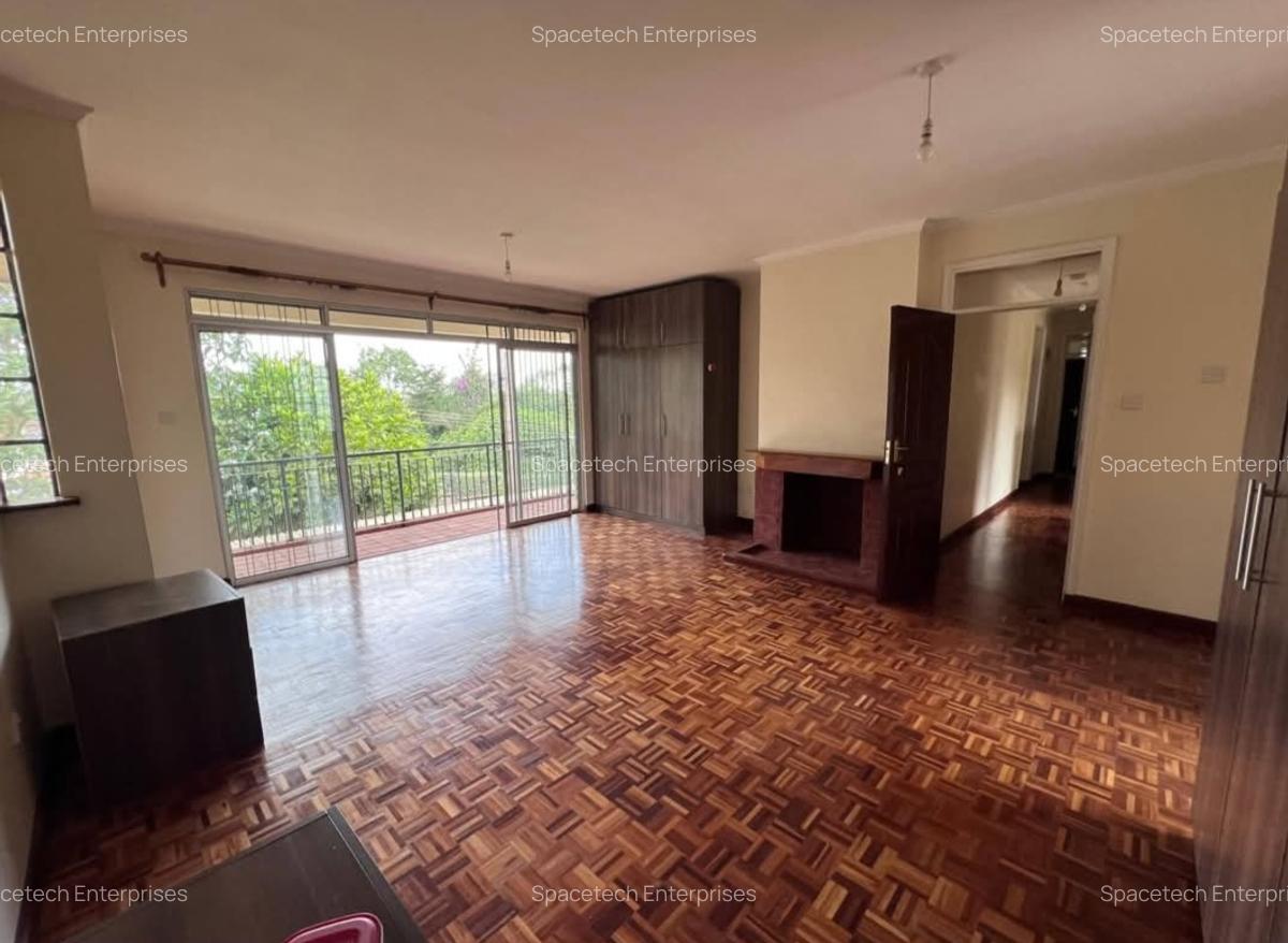 5 Bed House with En Suite in Kitisuru - 4