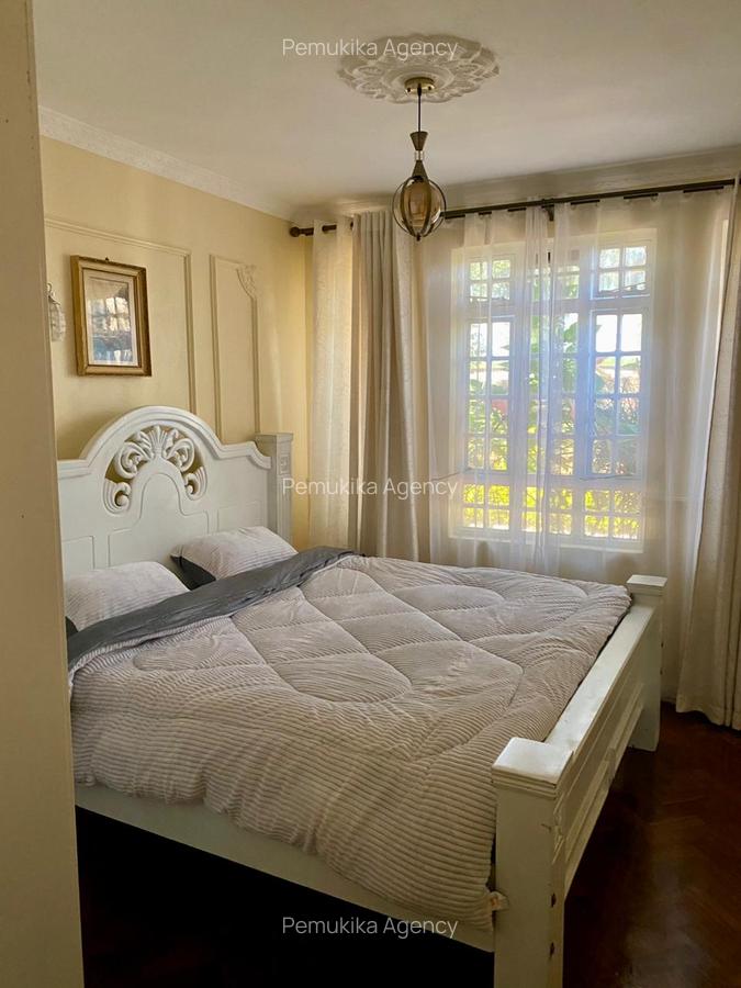 2 Bed House in Karen - 8